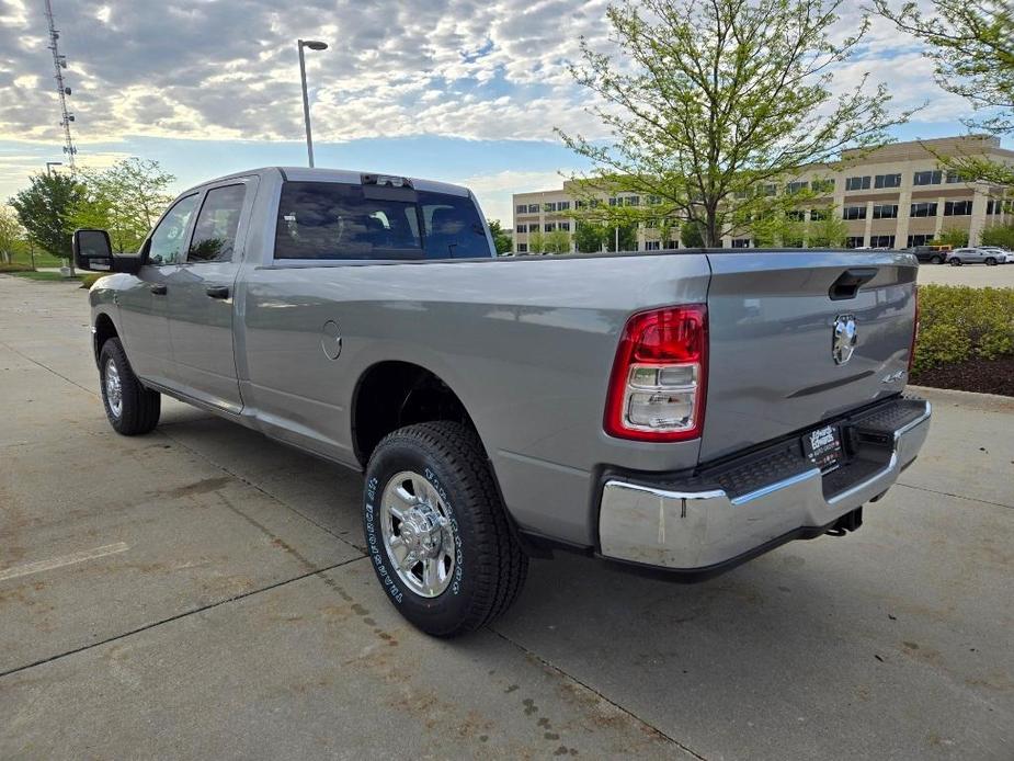 new 2024 Ram 3500 car, priced at $63,600