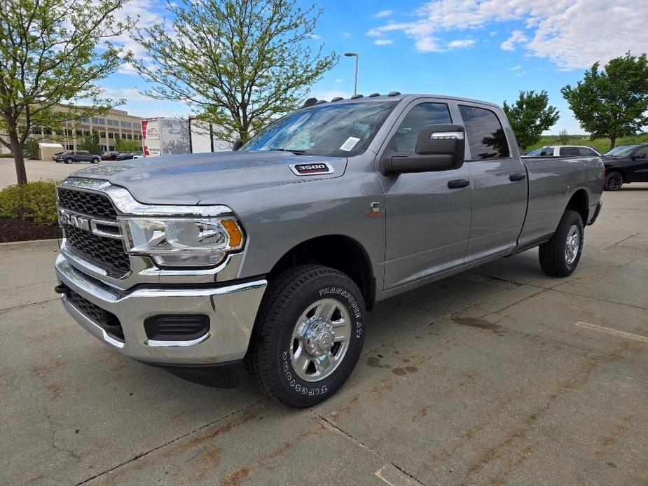 new 2024 Ram 3500 car, priced at $63,600