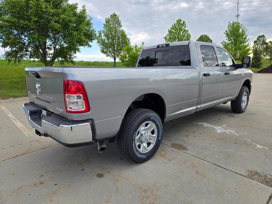 new 2024 Ram 3500 car, priced at $63,600