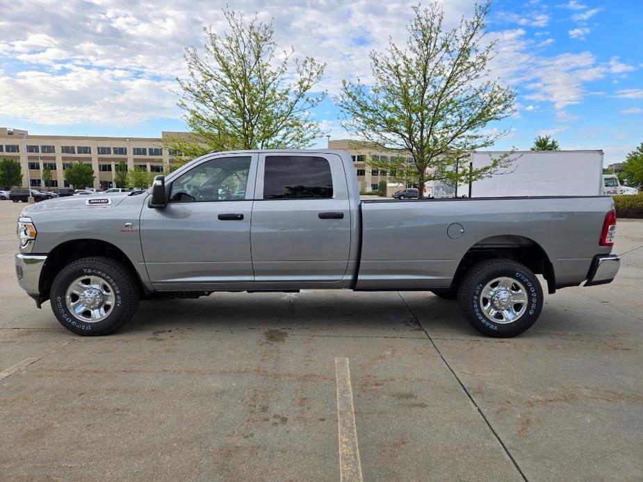 new 2024 Ram 3500 car, priced at $63,600