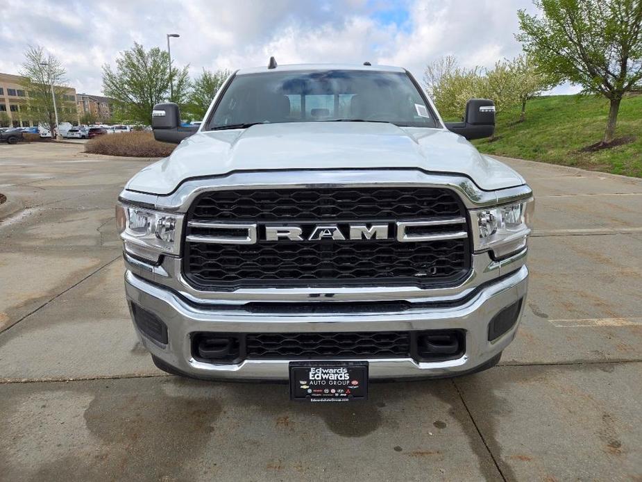 new 2024 Ram 3500 car, priced at $60,700