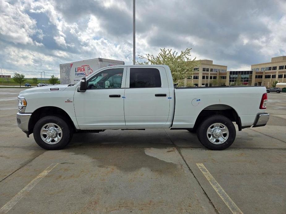 new 2024 Ram 3500 car, priced at $60,700