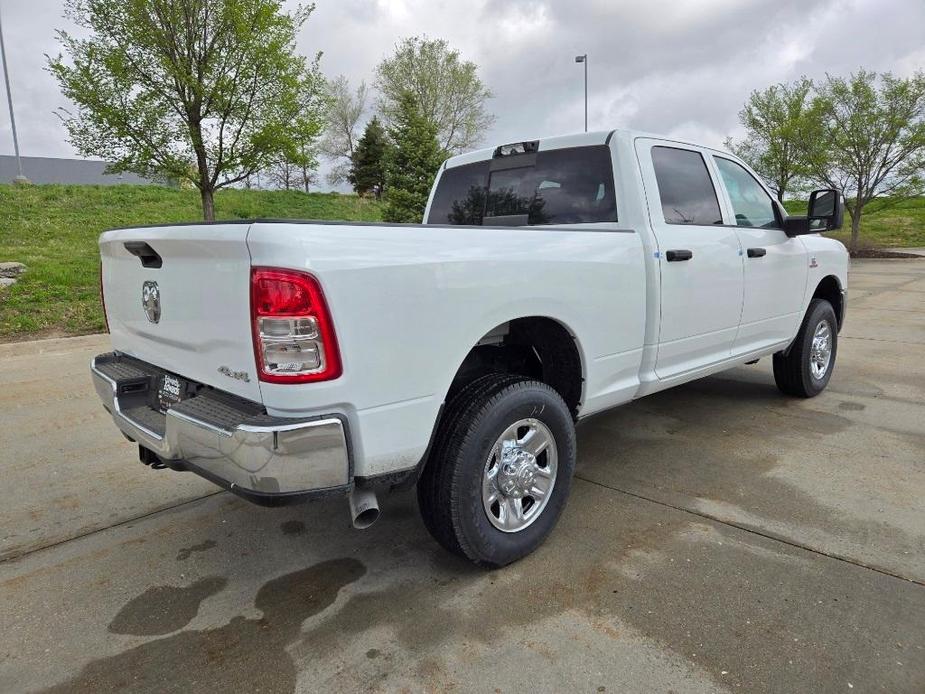 new 2024 Ram 3500 car, priced at $60,700