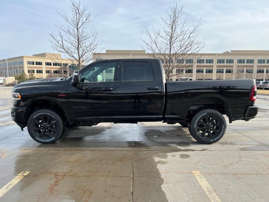 new 2024 Ram 2500 car, priced at $74,500