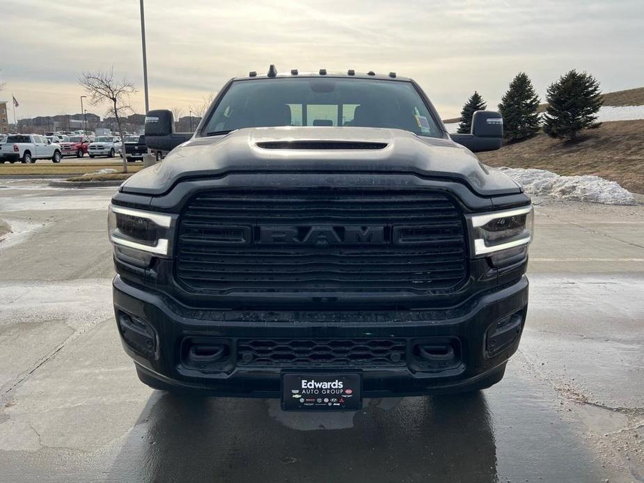 new 2024 Ram 2500 car, priced at $74,500