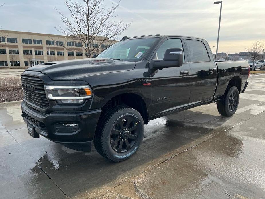 new 2024 Ram 2500 car, priced at $74,500