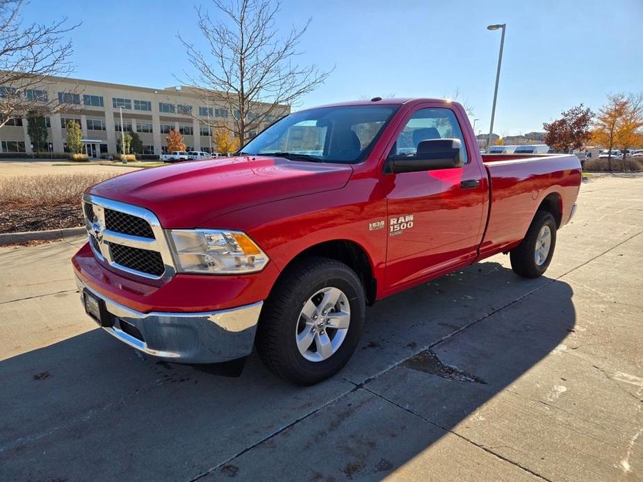 new 2023 Ram 1500 Classic car, priced at $42,900