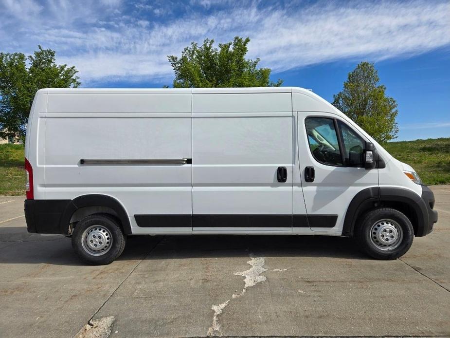 new 2024 Ram ProMaster 3500 car, priced at $50,921