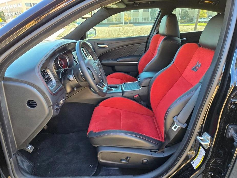 new 2023 Dodge Charger car, priced at $67,075