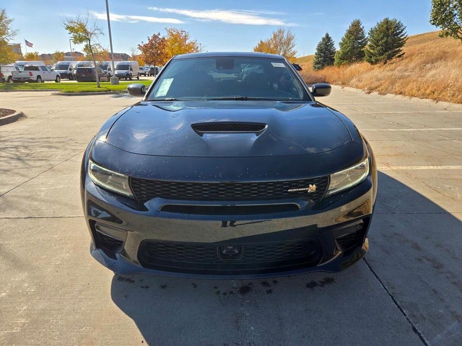 new 2023 Dodge Charger car, priced at $67,075