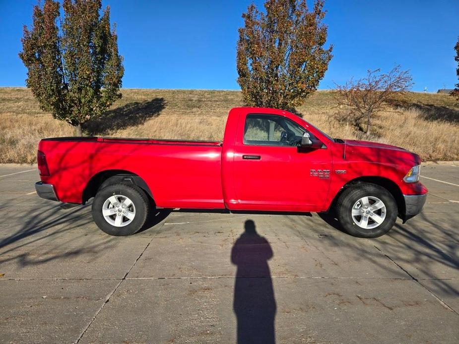 new 2023 Ram 1500 Classic car, priced at $42,900