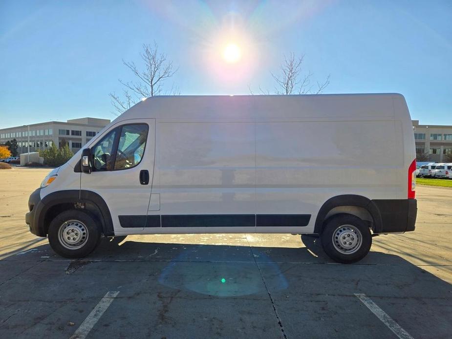 new 2025 Ram ProMaster 2500 car, priced at $55,155