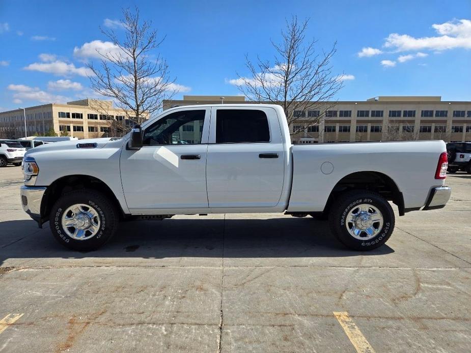 new 2024 Ram 2500 car, priced at $46,950