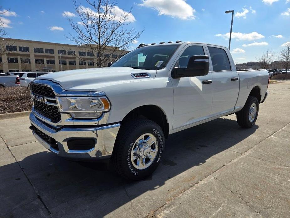 new 2024 Ram 2500 car, priced at $46,950