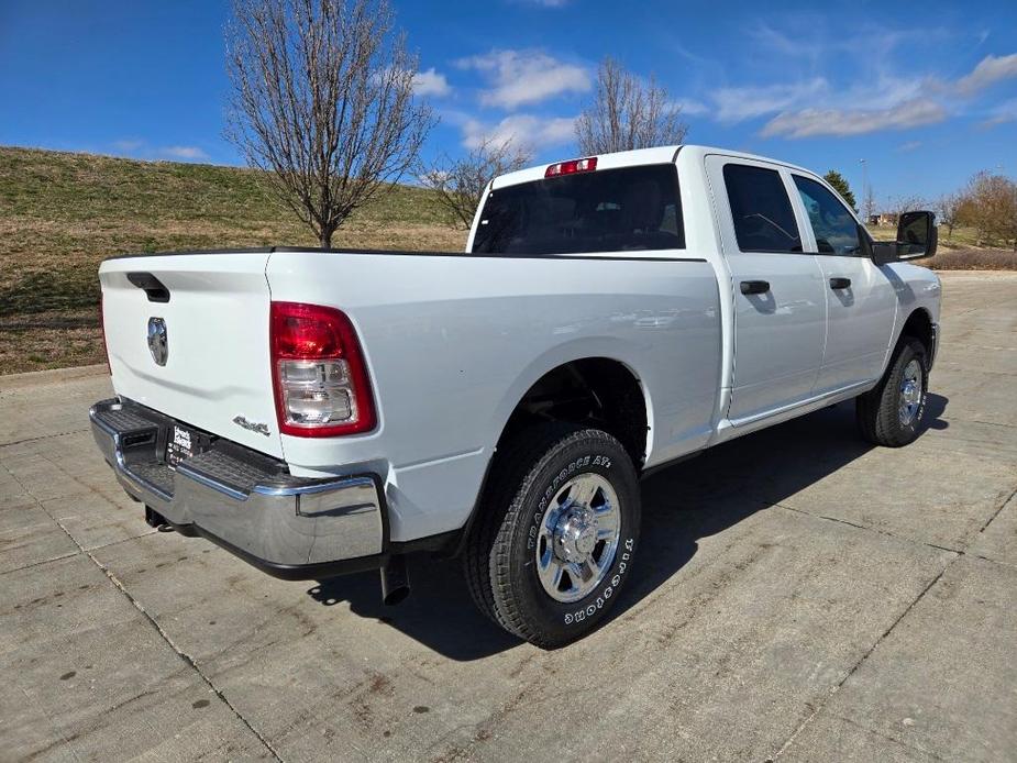 new 2024 Ram 2500 car, priced at $46,950