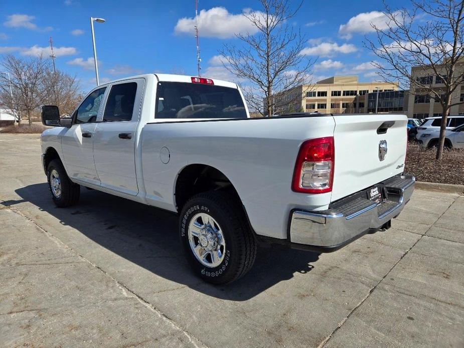 new 2024 Ram 2500 car, priced at $46,950