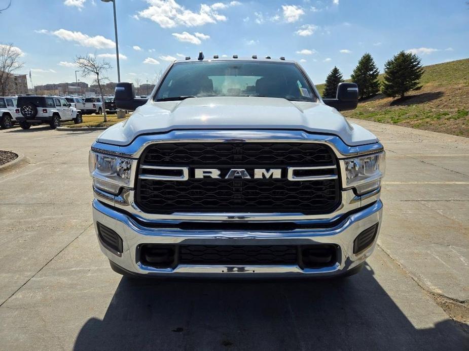 new 2024 Ram 2500 car, priced at $46,950