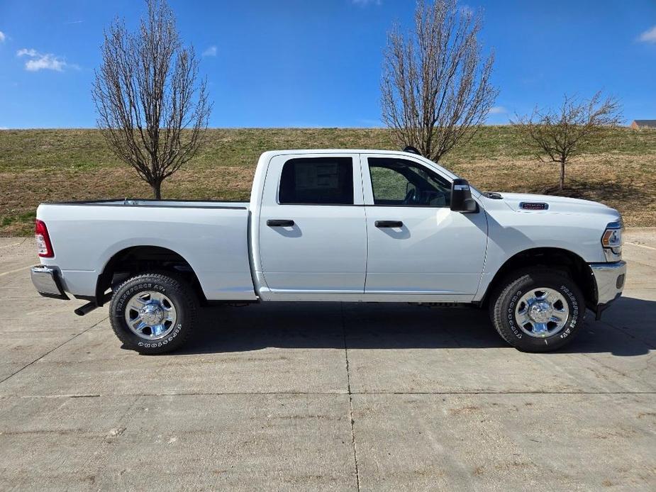 new 2024 Ram 2500 car, priced at $46,950