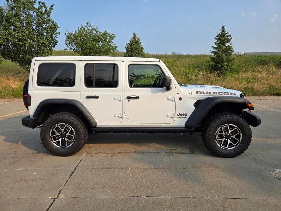 new 2024 Jeep Wrangler car, priced at $59,816