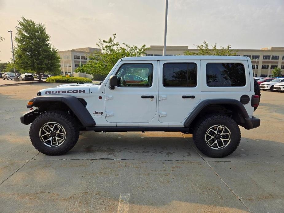 new 2024 Jeep Wrangler car, priced at $59,816