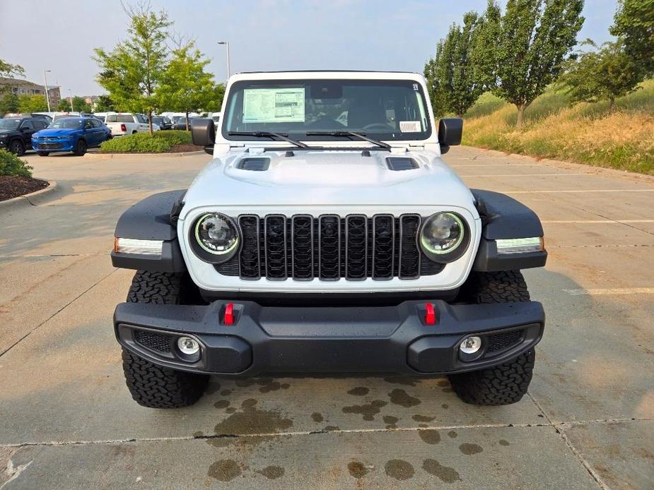 new 2024 Jeep Wrangler car, priced at $59,816