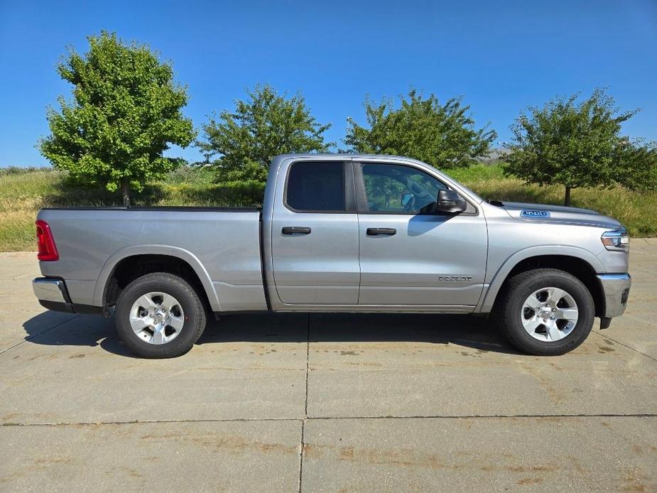 new 2025 Ram 1500 car