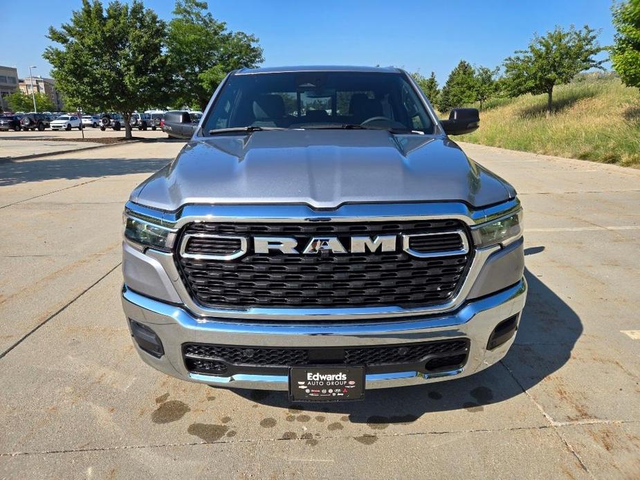 new 2025 Ram 1500 car