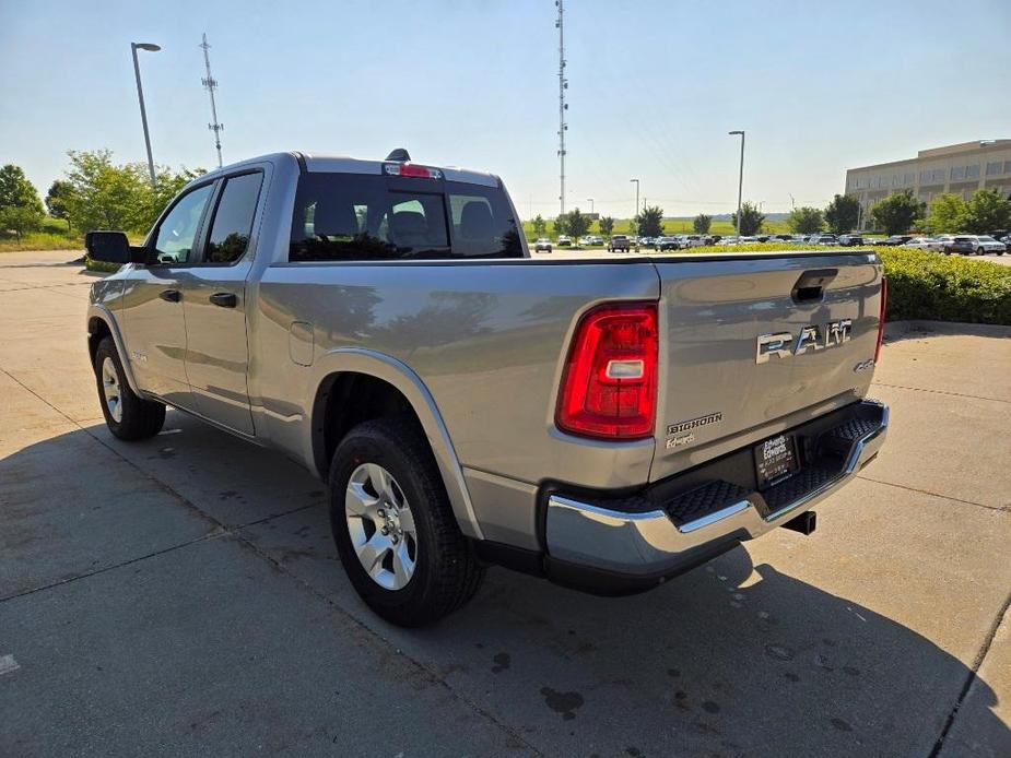 new 2025 Ram 1500 car