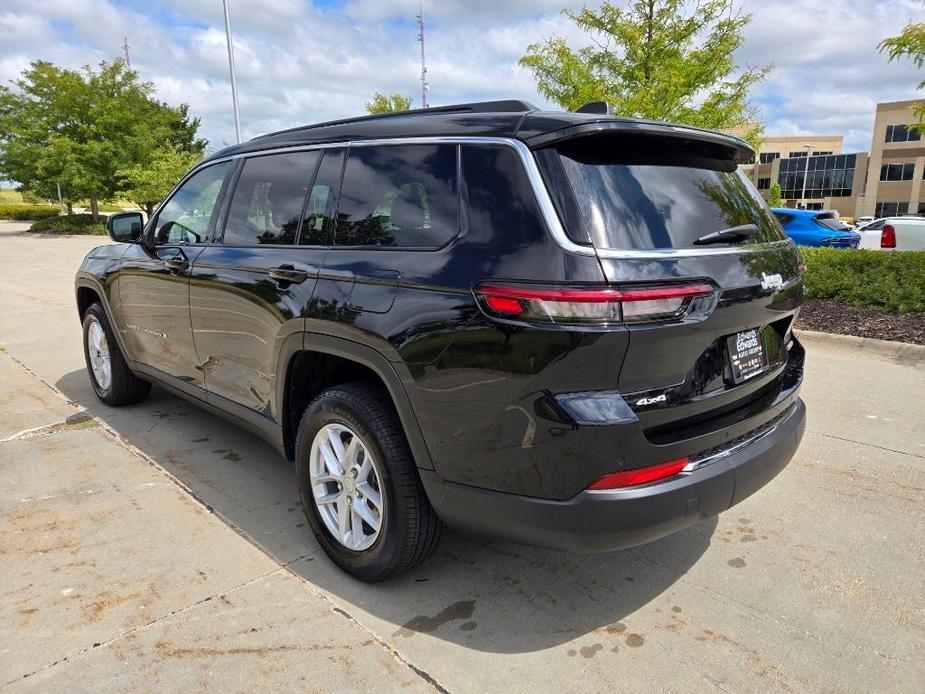 new 2024 Jeep Grand Cherokee L car, priced at $38,844