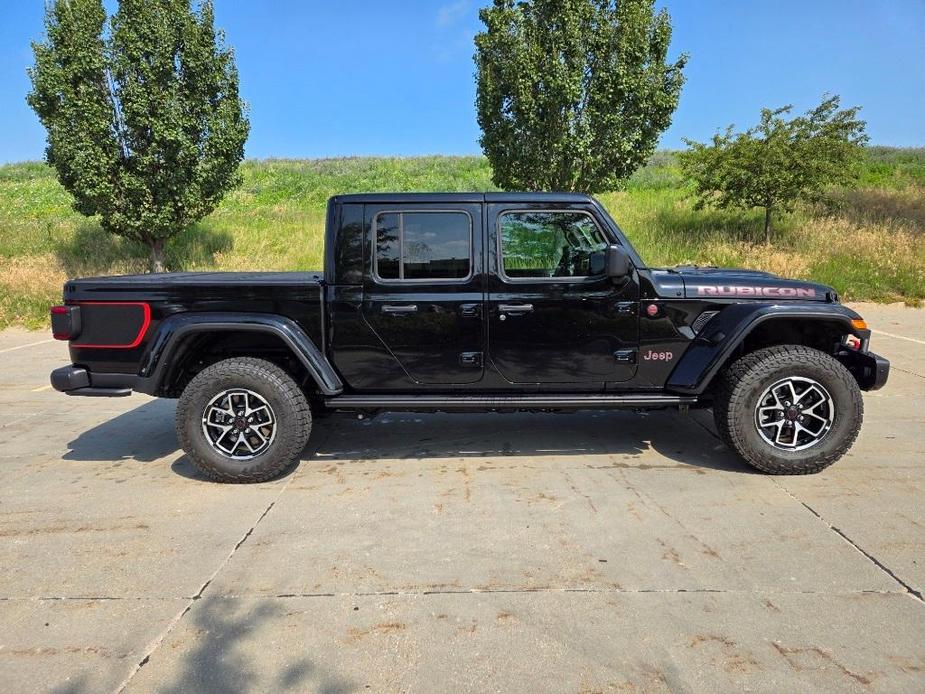 new 2024 Jeep Gladiator car, priced at $66,271