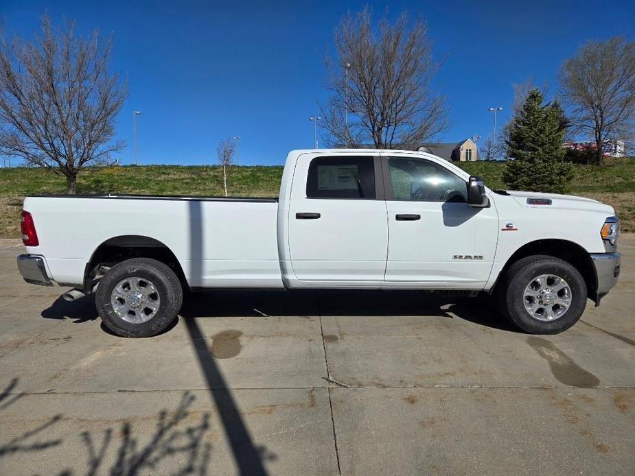 new 2024 Ram 3500 car, priced at $65,500