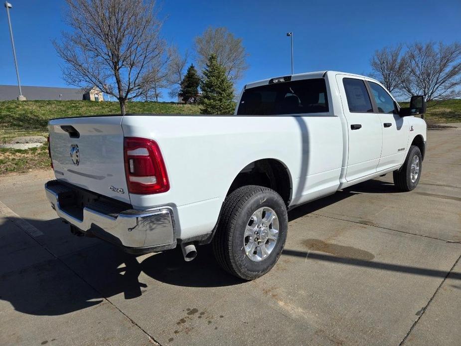 new 2024 Ram 3500 car, priced at $65,500