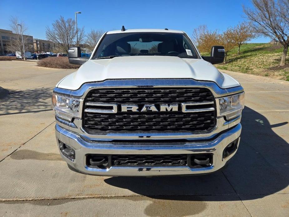 new 2024 Ram 3500 car, priced at $65,500