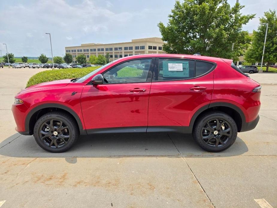 new 2024 Dodge Hornet car, priced at $29,286