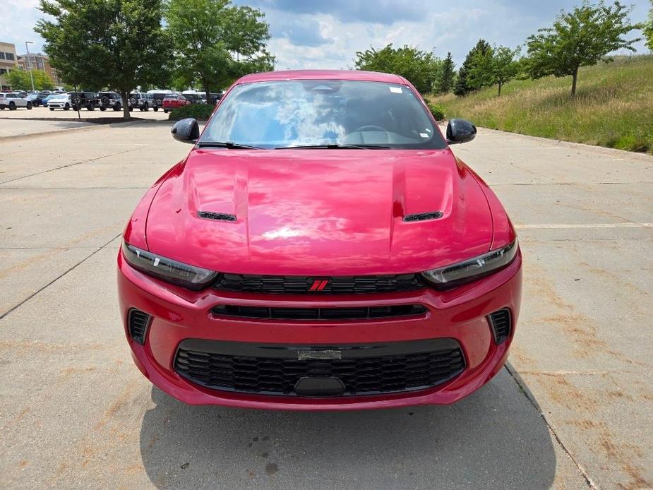 new 2024 Dodge Hornet car, priced at $29,286