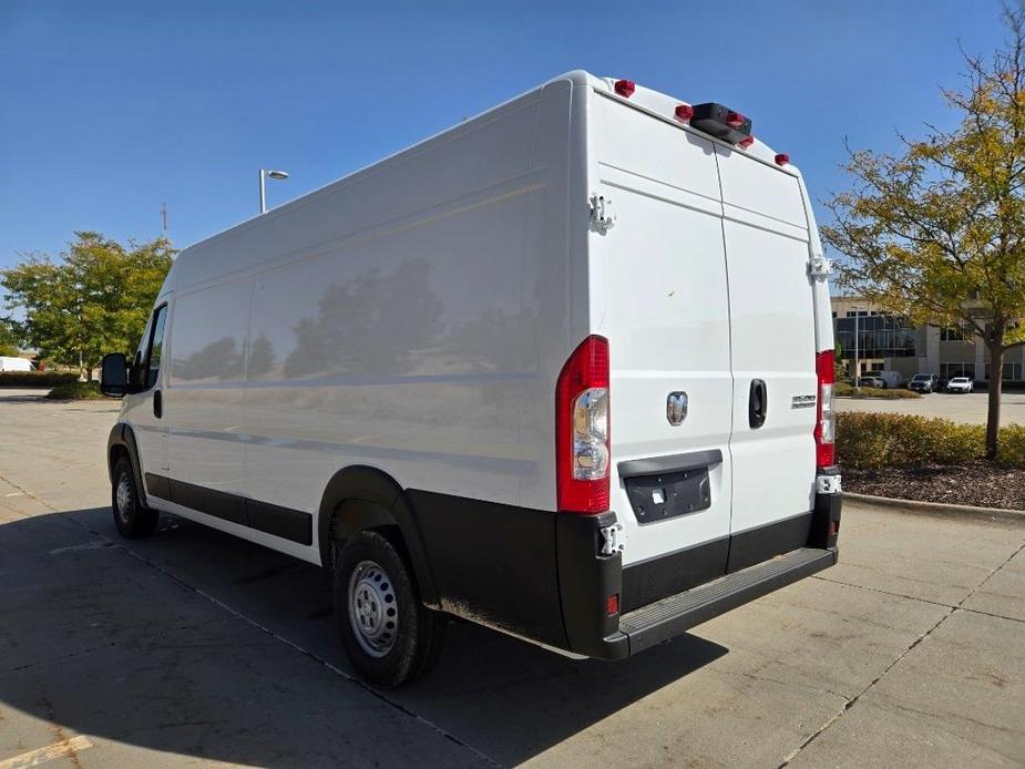 new 2025 Ram ProMaster 3500 car, priced at $56,025