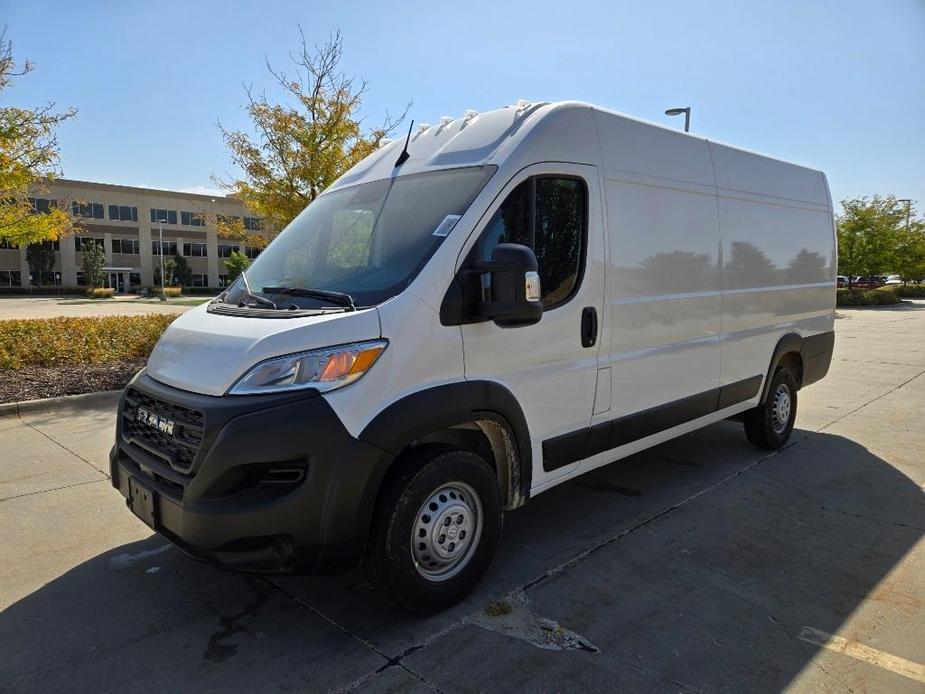 new 2025 Ram ProMaster 3500 car, priced at $56,025