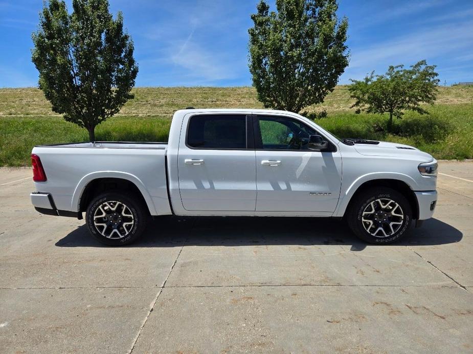 new 2025 Ram 1500 car, priced at $60,977