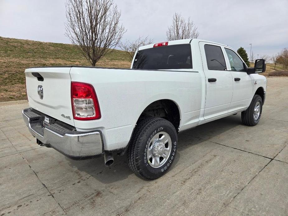 new 2024 Ram 2500 car, priced at $53,200