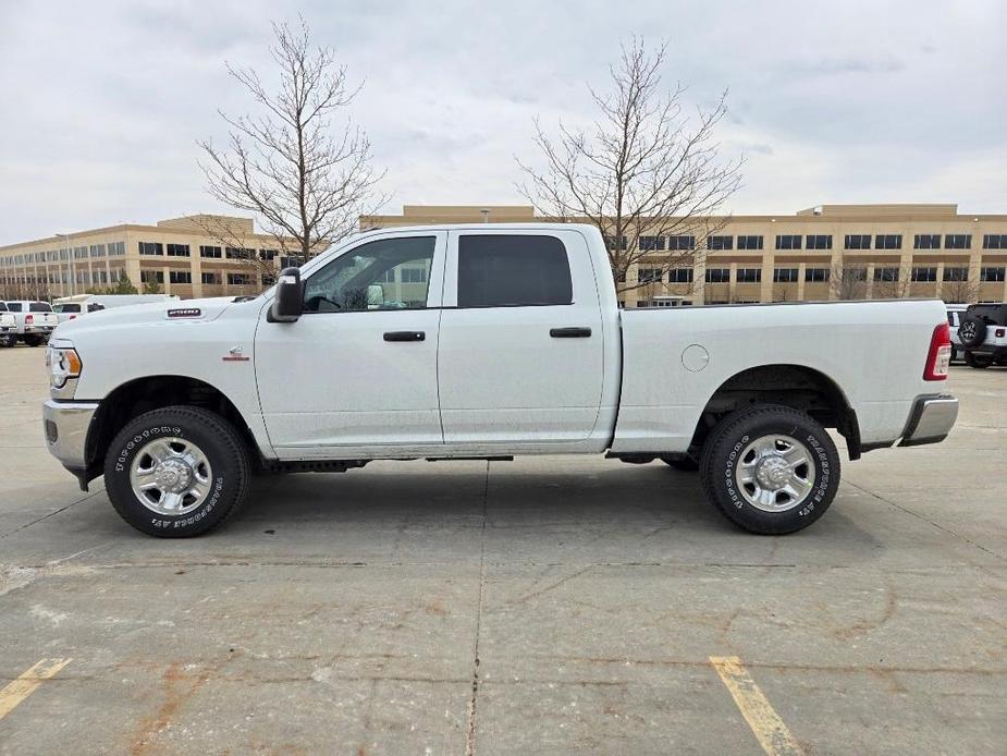 new 2024 Ram 2500 car, priced at $53,200