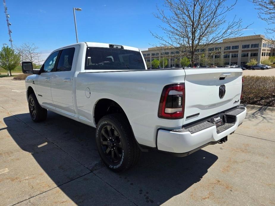 new 2024 Ram 3500 car, priced at $70,300