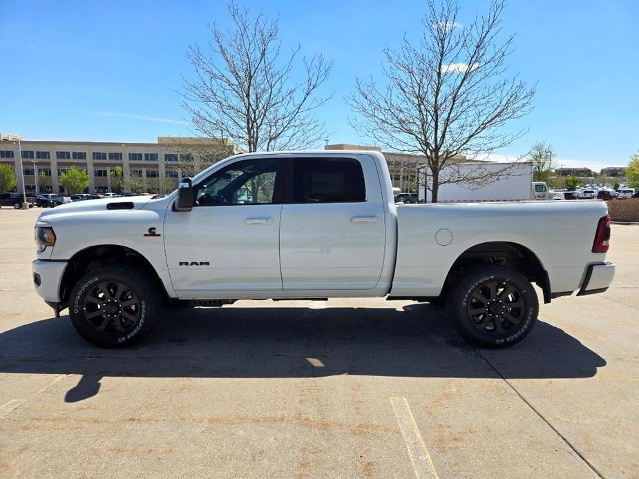 new 2024 Ram 3500 car, priced at $70,300