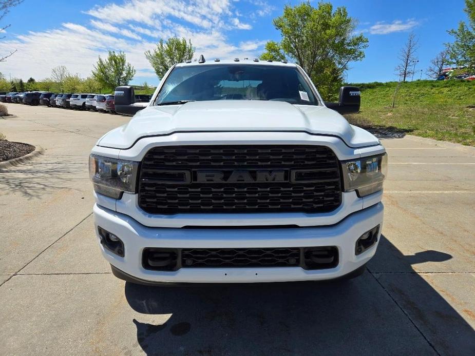 new 2024 Ram 3500 car, priced at $70,300