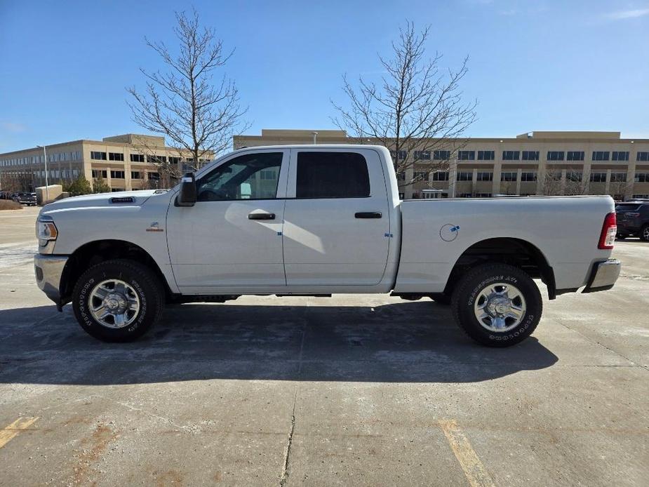 new 2024 Ram 2500 car, priced at $55,200