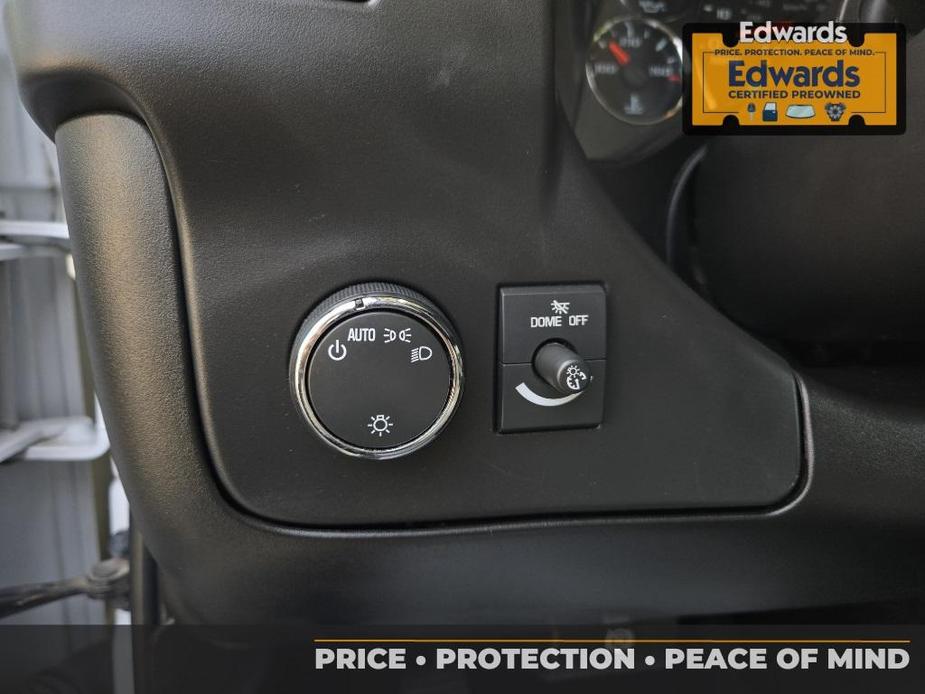 used 2022 Chevrolet Express 2500 car, priced at $32,922