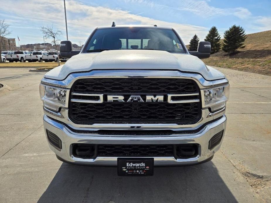 new 2024 Ram 3500 car, priced at $60,700