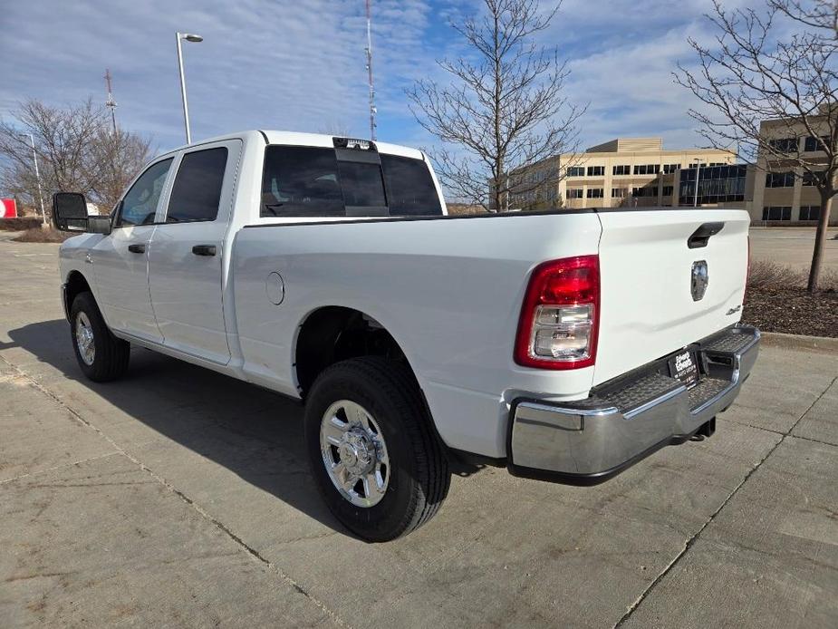 new 2024 Ram 3500 car, priced at $60,700