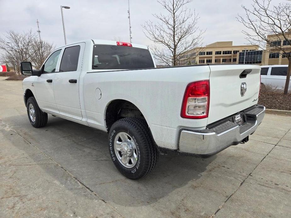 new 2024 Ram 2500 car, priced at $55,200