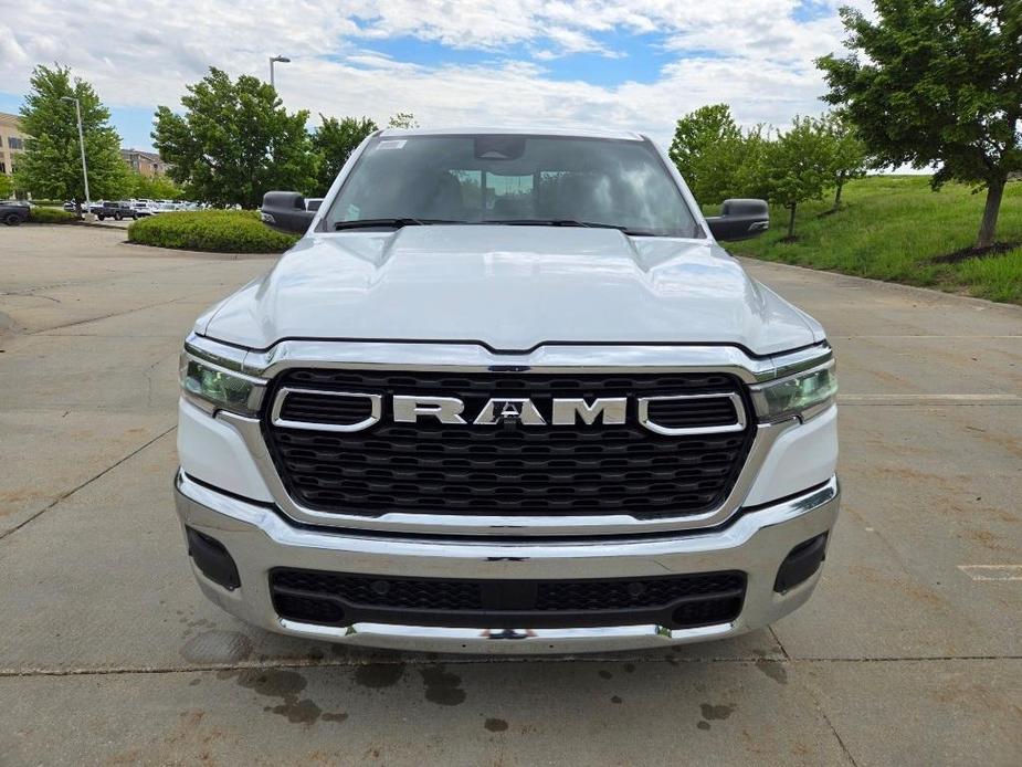 new 2025 Ram 1500 car, priced at $45,152