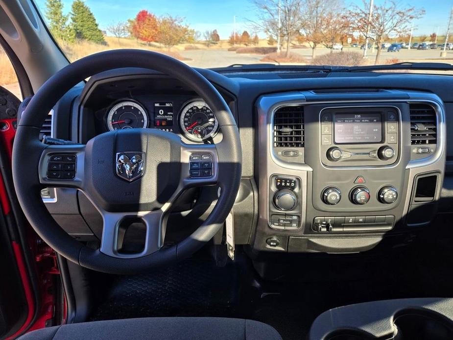 new 2023 Ram 1500 Classic car, priced at $42,900